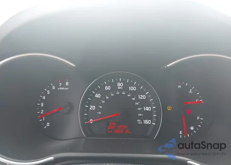 2014 Kia Sorento Lx z USA, uszkodzony, nr VIN 5XYKT3A63EG526077